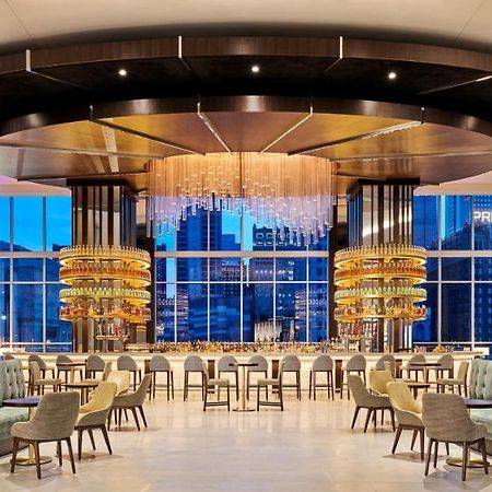 Loews Канзас-Сити Экстерьер фото