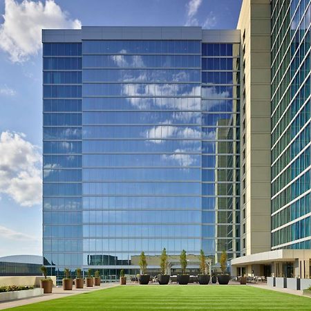 Loews Канзас-Сити Экстерьер фото