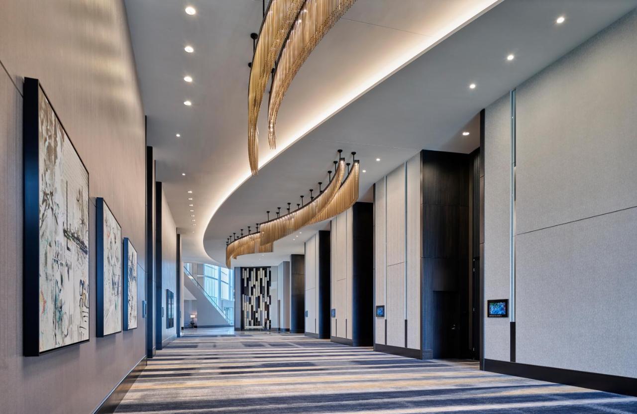 Loews Канзас-Сити Экстерьер фото