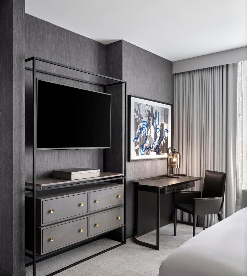 Loews Канзас-Сити Экстерьер фото