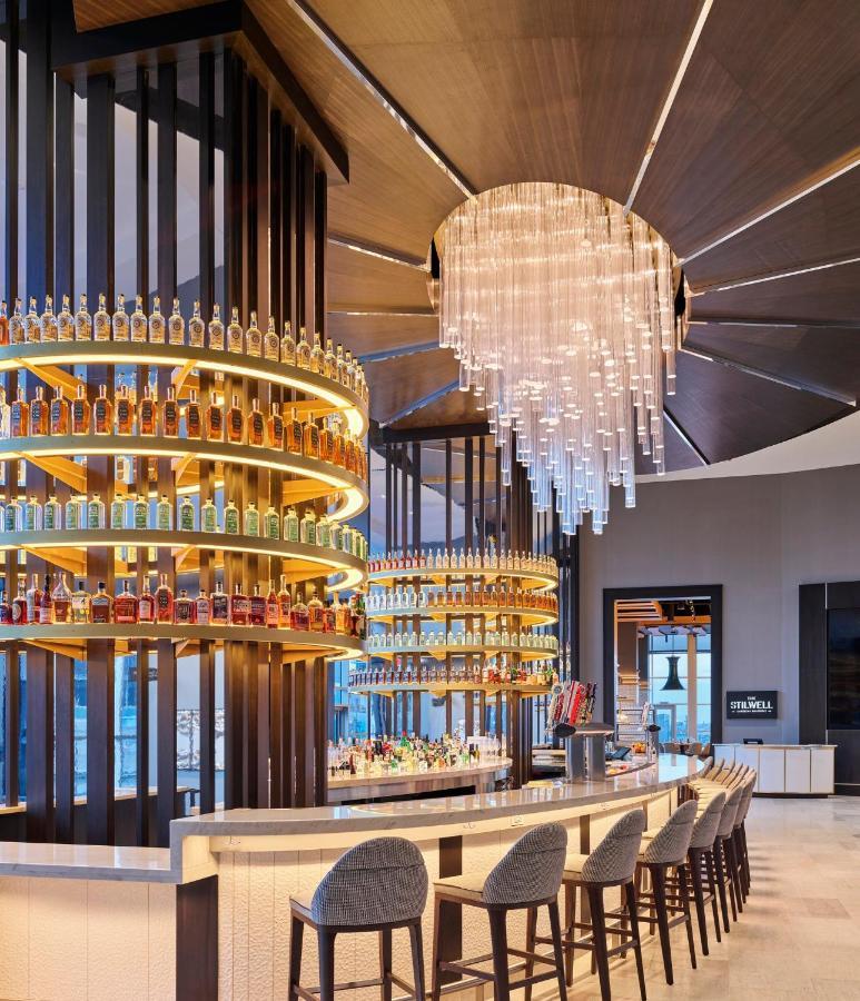 Loews Канзас-Сити Экстерьер фото