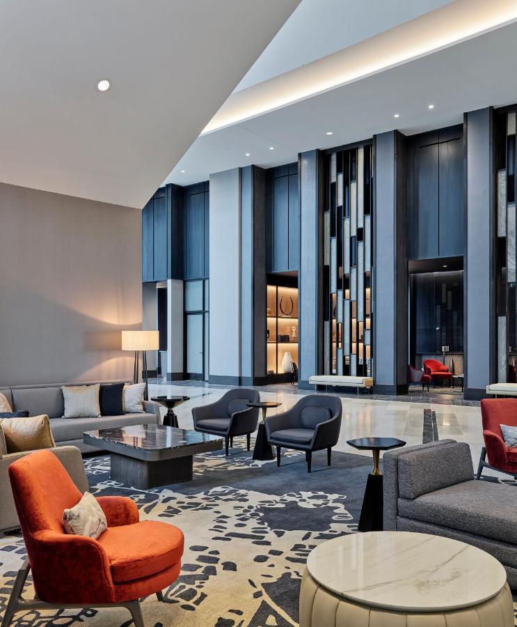 Loews Канзас-Сити Экстерьер фото