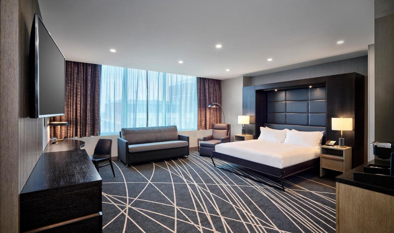 Loews Канзас-Сити Экстерьер фото
